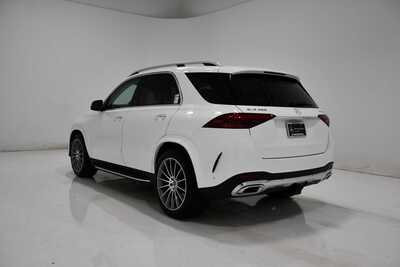 2026 Mercedes-Benz GLE-Class, $85015. Photo 3