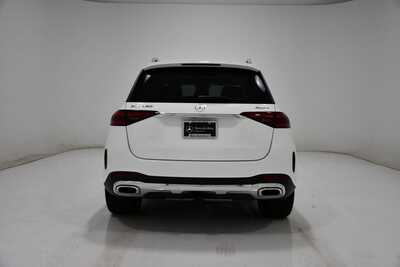 2026 Mercedes-Benz GLE-Class, $85015. Photo 4