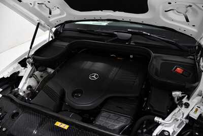 2026 Mercedes-Benz GLE-Class, $85015. Photo 5
