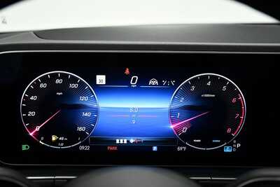 2026 Mercedes-Benz GLE-Class, $85015. Photo 9