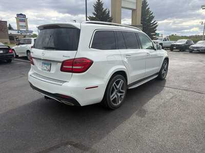2019 Mercedes-Benz GLS-Class, $33995. Photo 6
