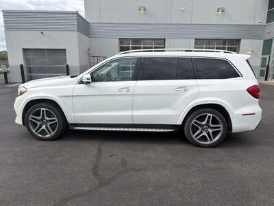 2019 Mercedes-Benz GLS-Class, $33995. Photo 9