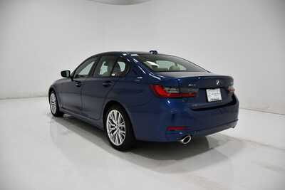 2023 BMW 3 Series, $30600. Photo 3
