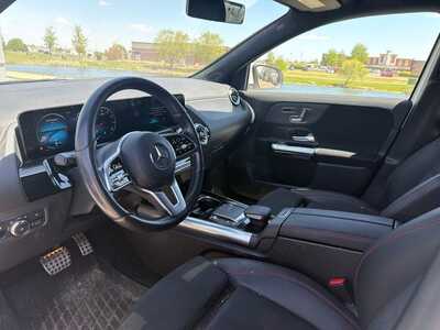 2023 Mercedes-Benz GLA-Class, $31000. Photo 11
