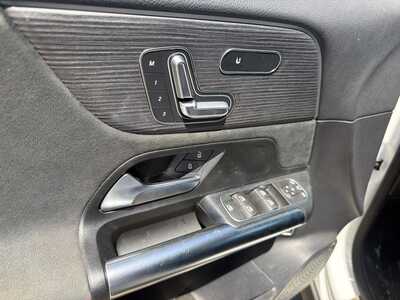 2023 Mercedes-Benz GLA-Class, $31000. Photo 12