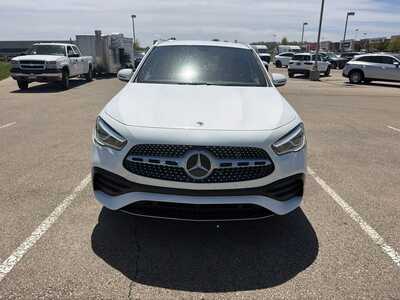 2023 Mercedes-Benz GLA-Class, $31000. Photo 2