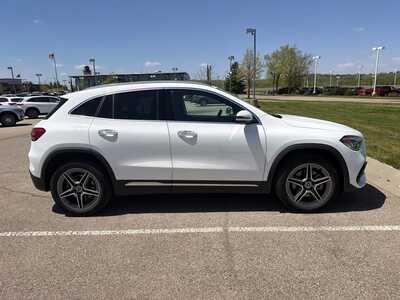 2023 Mercedes-Benz GLA-Class, $31000. Photo 4