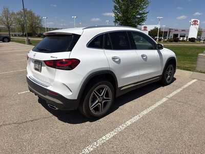 2023 Mercedes-Benz GLA-Class, $31000. Photo 6