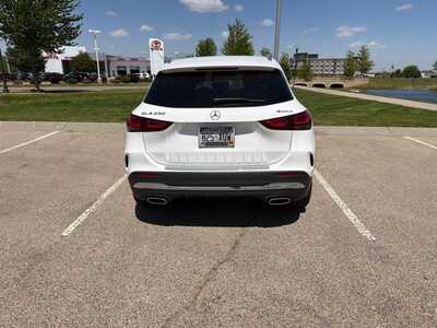 2023 Mercedes-Benz GLA-Class, $31000. Photo 7