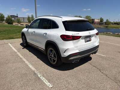 2023 Mercedes-Benz GLA-Class, $31000. Photo 8