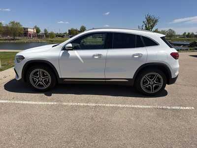 2023 Mercedes-Benz GLA-Class, $31000. Photo 9