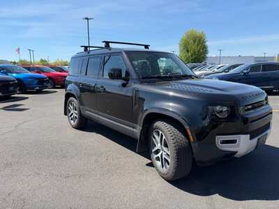 2024 Land Rover Defender, $57995. Photo 2