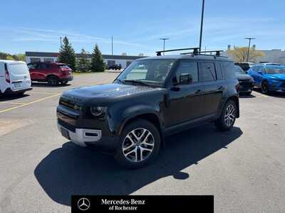 2024 Land Rover Defender, $57995. Photo 1