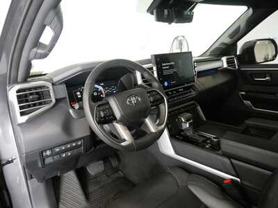 2024 Toyota Tundra Hybrid, $51995. Photo 12