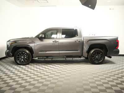 2024 Toyota Tundra Hybrid, $51995. Photo 4