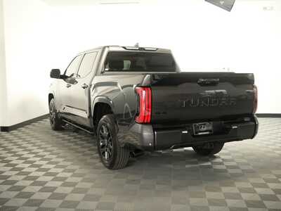 2024 Toyota Tundra Hybrid, $51995. Photo 6