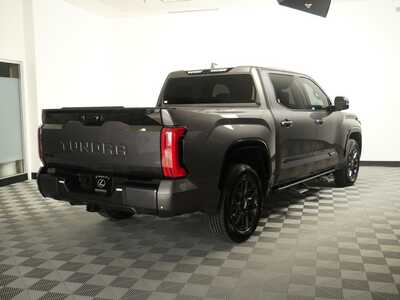 2024 Toyota Tundra Hybrid, $51995. Photo 7