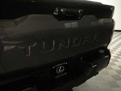 2024 Toyota Tundra Hybrid, $51995. Photo 8
