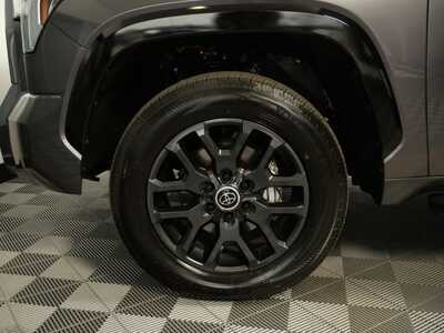 2024 Toyota Tundra Hybrid, $51995. Photo 9