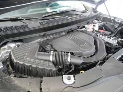 2024 Chevrolet Traverse, $0. Photo 11