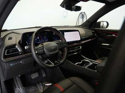 2024 Chevrolet Traverse, $0. Photo 12
