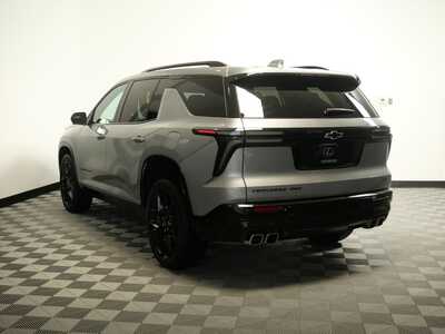 2024 Chevrolet Traverse, $0. Photo 6