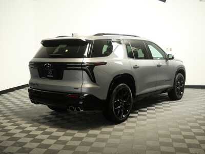 2024 Chevrolet Traverse, $0. Photo 7