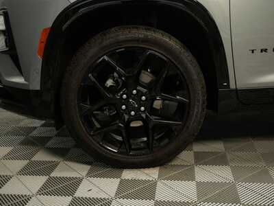 2024 Chevrolet Traverse, $0. Photo 9