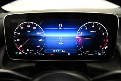 2025 Mercedes-Benz GLC, $46795. Photo 12