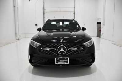 2025 Mercedes-Benz GLC, $46795. Photo 2