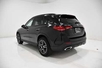 2025 Mercedes-Benz GLC, $46795. Photo 3