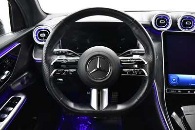 2025 Mercedes-Benz GLC, $46795. Photo 9