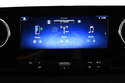 2026 Mercedes-Benz Sprinter, $65727. Photo 10