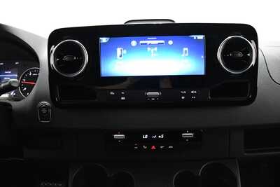 2026 Mercedes-Benz Sprinter, $65727. Photo 11