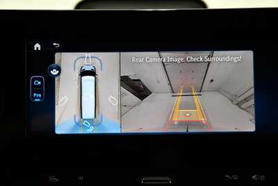 2026 Mercedes-Benz Sprinter, $65727. Photo 12