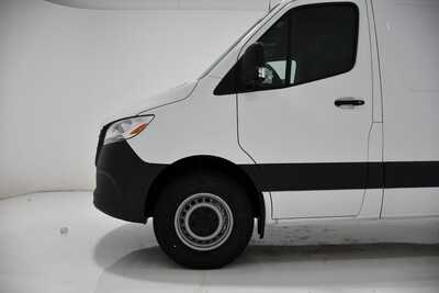 2026 Mercedes-Benz Sprinter, $65727. Photo 5