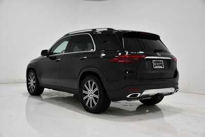 2026 Mercedes-Benz GLE-Class, $74295. Photo 3