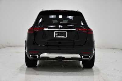 2026 Mercedes-Benz GLE-Class, $74295. Photo 4