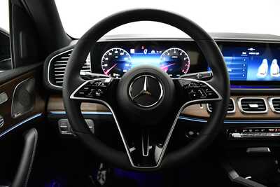 2026 Mercedes-Benz GLE-Class, $74295. Photo 8