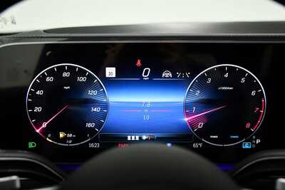2026 Mercedes-Benz GLE-Class, $74295. Photo 9