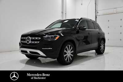 2026 Mercedes-Benz GLE-Class, $74295. Photo 1