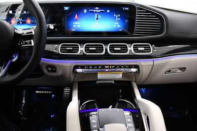 2026 Mercedes-Benz GLE-Class, $102765. Photo 11