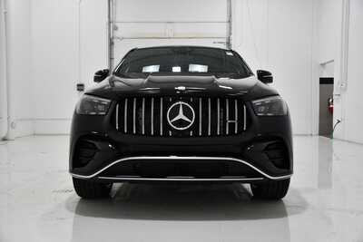 2026 Mercedes-Benz GLE-Class, $102765. Photo 2