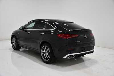 2026 Mercedes-Benz GLE-Class, $102765. Photo 3