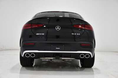 2026 Mercedes-Benz GLE-Class, $102765. Photo 4