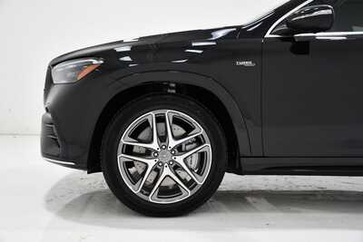 2026 Mercedes-Benz GLE-Class, $102765. Photo 6