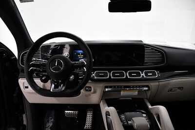 2026 Mercedes-Benz GLE-Class, $102765. Photo 7