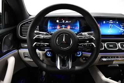 2026 Mercedes-Benz GLE-Class, $102765. Photo 8