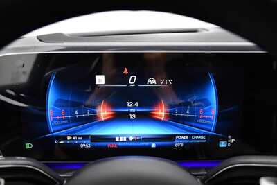 2026 Mercedes-Benz GLE-Class, $102765. Photo 9