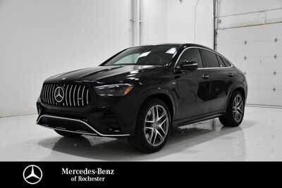 2026 Mercedes-Benz GLE-Class, $102765. Photo 1